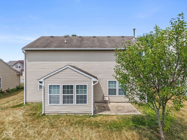 4107 Cheltonham Court, Plainfield, IN 46168