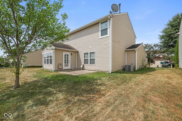 4107 Cheltonham Court, Plainfield, IN 46168