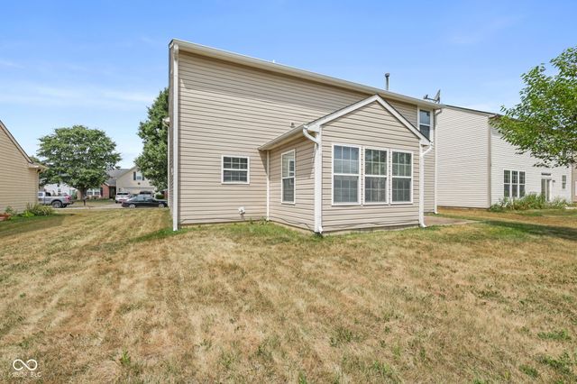 4107 Cheltonham Court, Plainfield, IN 46168