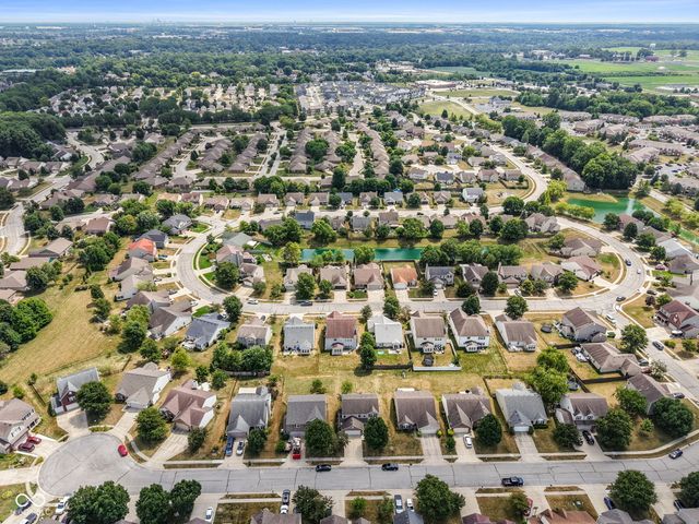 4107 Cheltonham Court, Plainfield, IN 46168