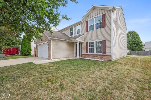 4107 Cheltonham Court, Plainfield, IN 46168