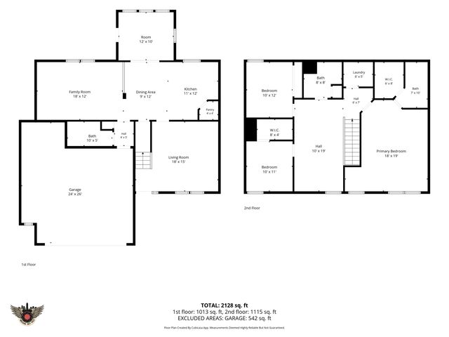 4107 Cheltonham Court, Plainfield, IN 46168