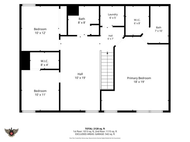 4107 Cheltonham Court, Plainfield, IN 46168
