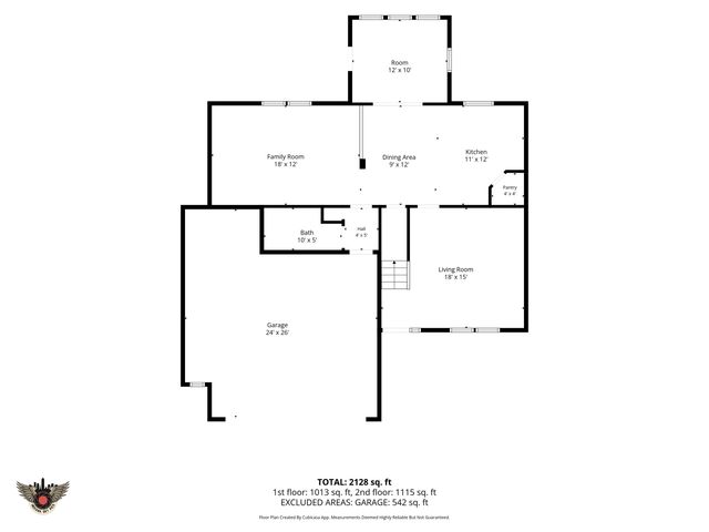 4107 Cheltonham Court, Plainfield, IN 46168