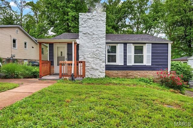 9386 Golden Gate Road, St Louis, MO 63144