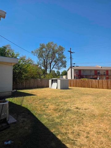 2306 NW 38th Pl, Lawton, OK 73505