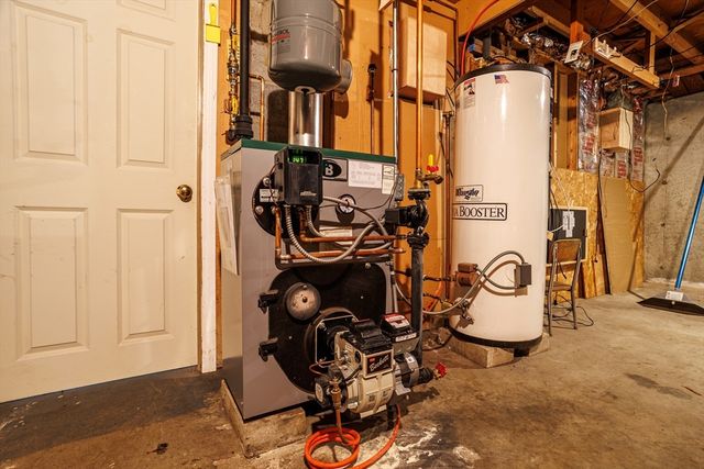 199 Barthel Ave, Gardner, MA 01440