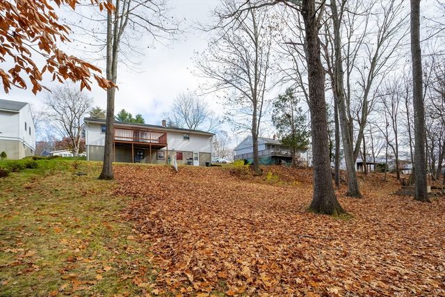 199 Barthel Ave, Gardner, MA 01440