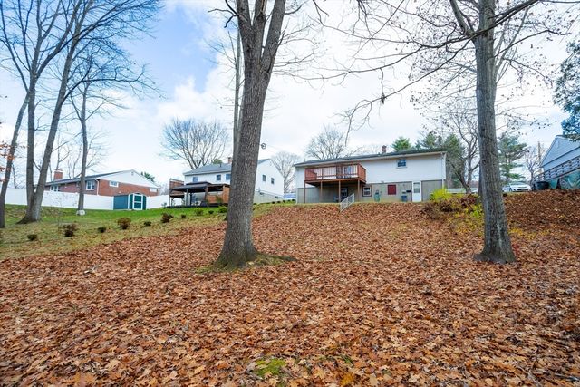 199 Barthel Ave, Gardner, MA 01440