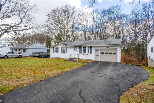 199 Barthel Ave, Gardner, MA 01440