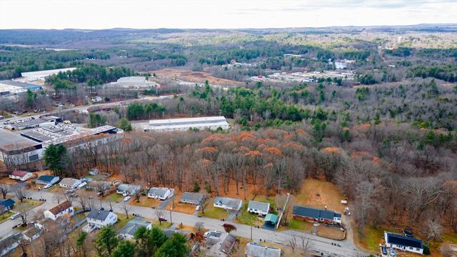 199 Barthel Ave, Gardner, MA 01440