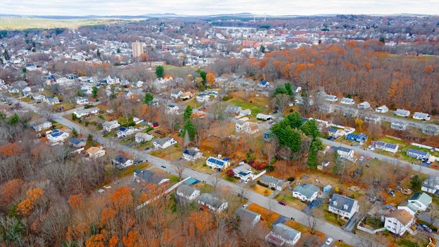 199 Barthel Ave, Gardner, MA 01440