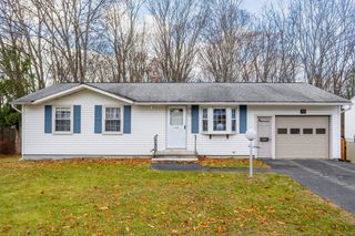 199 Barthel Ave, Gardner, MA 01440