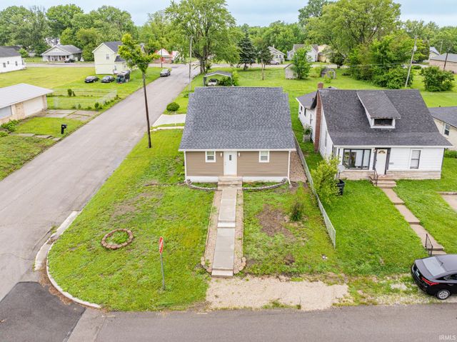 1400 E RUSSEY, Muncie, IN 47302