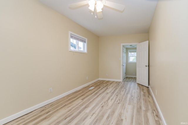 1400 E RUSSEY, Muncie, IN 47302