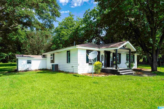 1275 MINERAL SPRINGS ROAD, Pell City, AL 35125