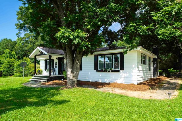 1275 MINERAL SPRINGS ROAD, Pell City, AL 35125