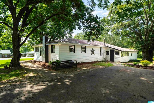 1275 MINERAL SPRINGS ROAD, Pell City, AL 35125