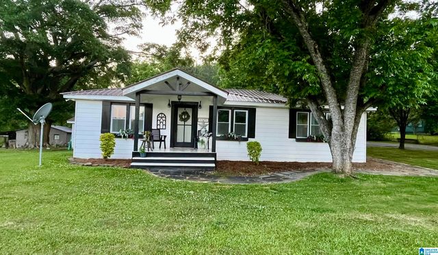 1275 MINERAL SPRINGS ROAD, Pell City, AL 35125