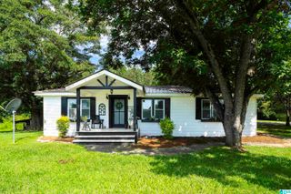 1275 MINERAL SPRINGS ROAD, Pell City, AL 35125