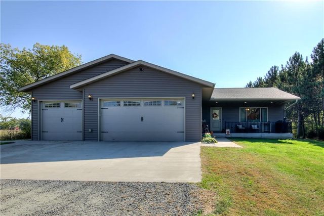 21407 102nd Avenue, Cadott, WI 54727