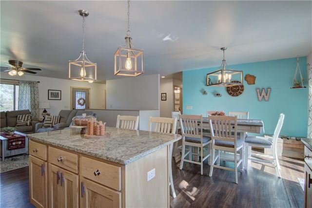 21407 102nd Avenue, Cadott, WI 54727