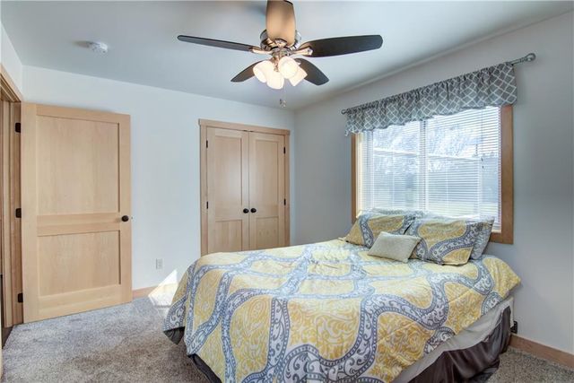 21407 102nd Avenue, Cadott, WI 54727