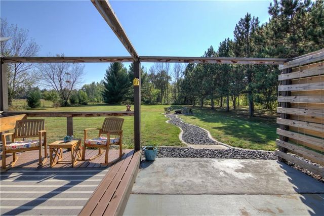 21407 102nd Avenue, Cadott, WI 54727