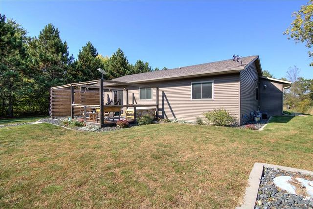 21407 102nd Avenue, Cadott, WI 54727