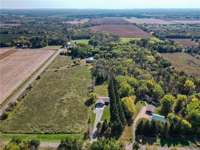 21407 102nd Avenue, Cadott, WI 54727