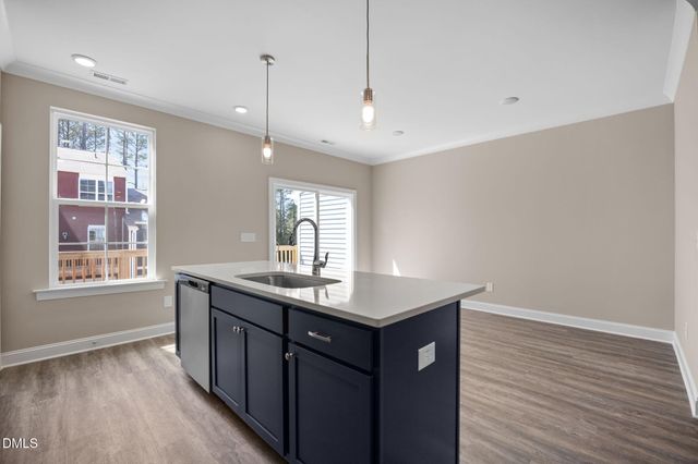 124 Oyster Lane 22, Garner, NC 27529