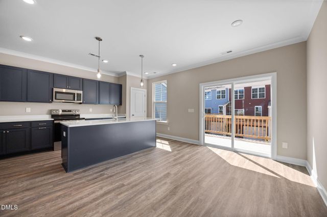 124 Oyster Lane 22, Garner, NC 27529