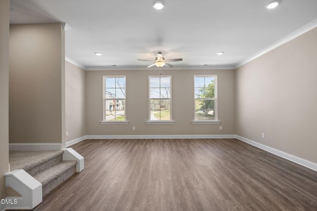 124 Oyster Lane 22, Garner, NC 27529