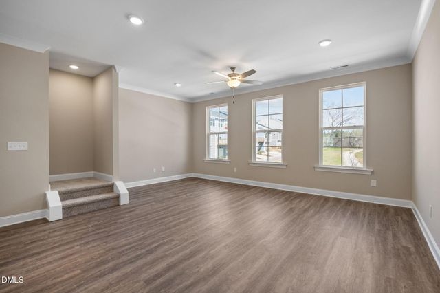 124 Oyster Lane 22, Garner, NC 27529