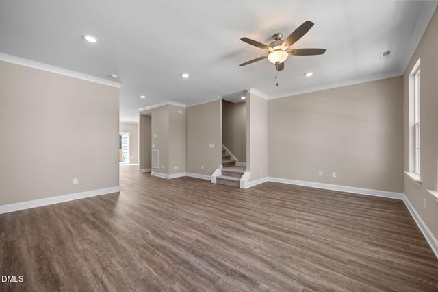 124 Oyster Lane 22, Garner, NC 27529