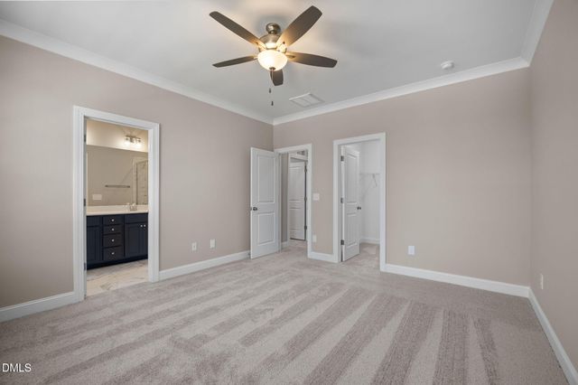 124 Oyster Lane 22, Garner, NC 27529