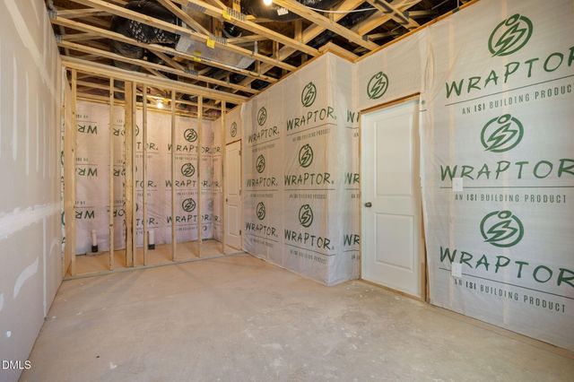 124 Oyster Lane 22, Garner, NC 27529