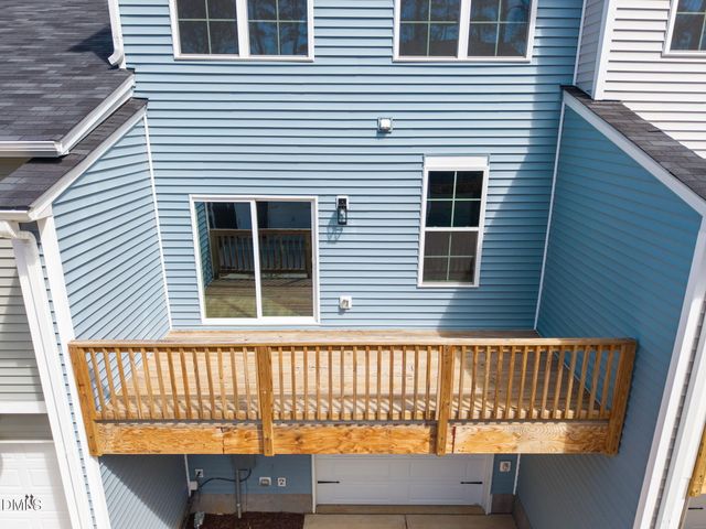 124 Oyster Lane 22, Garner, NC 27529