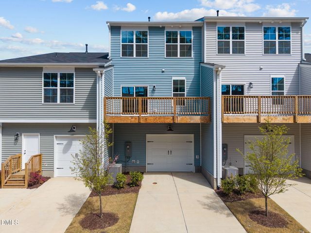 124 Oyster Lane 22, Garner, NC 27529