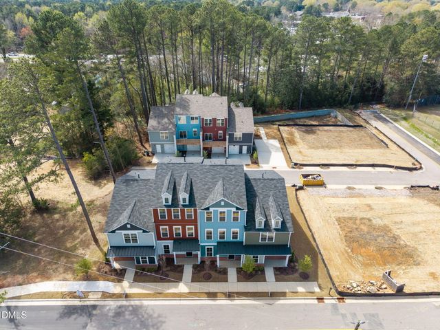 124 Oyster Lane 22, Garner, NC 27529