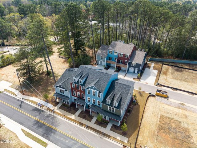 124 Oyster Lane 22, Garner, NC 27529