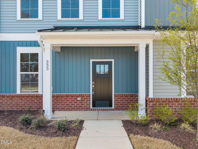 124 Oyster Lane 22, Garner, NC 27529