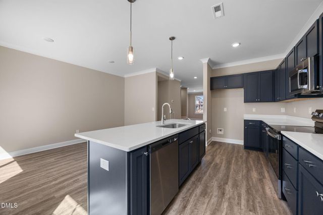 124 Oyster Lane 22, Garner, NC 27529