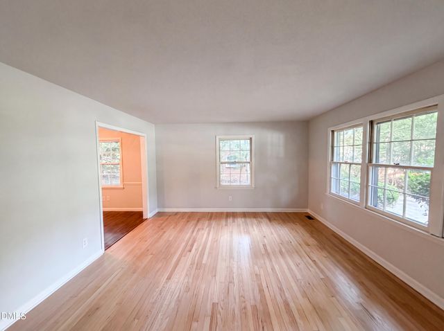917 Hillview Drive, Cary, NC 27511