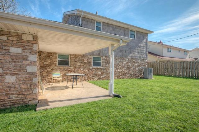 5000 NW 61st Street, Oklahoma City, OK 73122