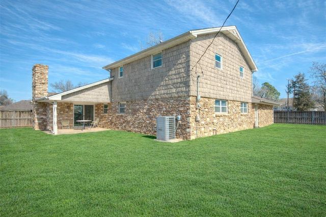 5000 NW 61st Street, Oklahoma City, OK 73122