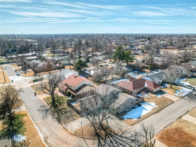 5000 NW 61st Street, Oklahoma City, OK 73122