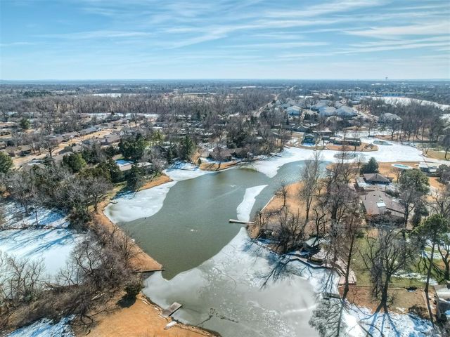 5000 NW 61st Street, Oklahoma City, OK 73122