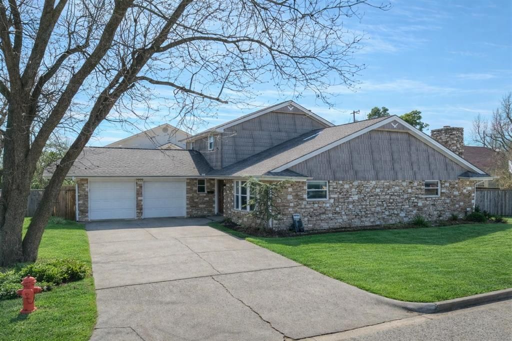 5000 NW 61st Street, Oklahoma City, OK 73122