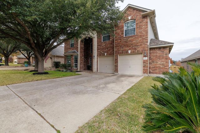3840 Harvey Penick DR, Round Rock, TX 78664